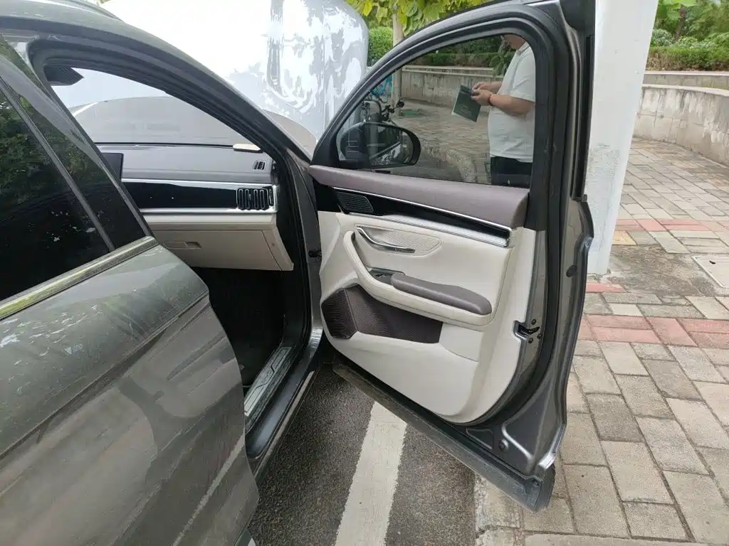BYD PLUS New Energy — миниатюра 19