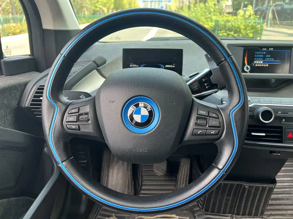BMW i3 (Import) — миниатюра 15