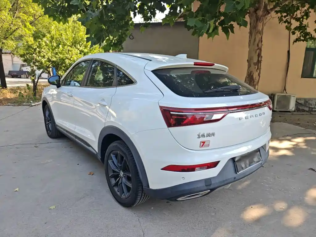 Fengguang Fengguang ix5 — миниатюра 5