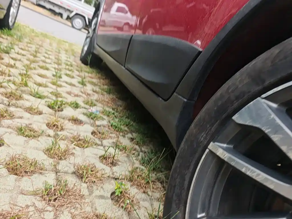 Luxgen U5 SUV — миниатюра 22