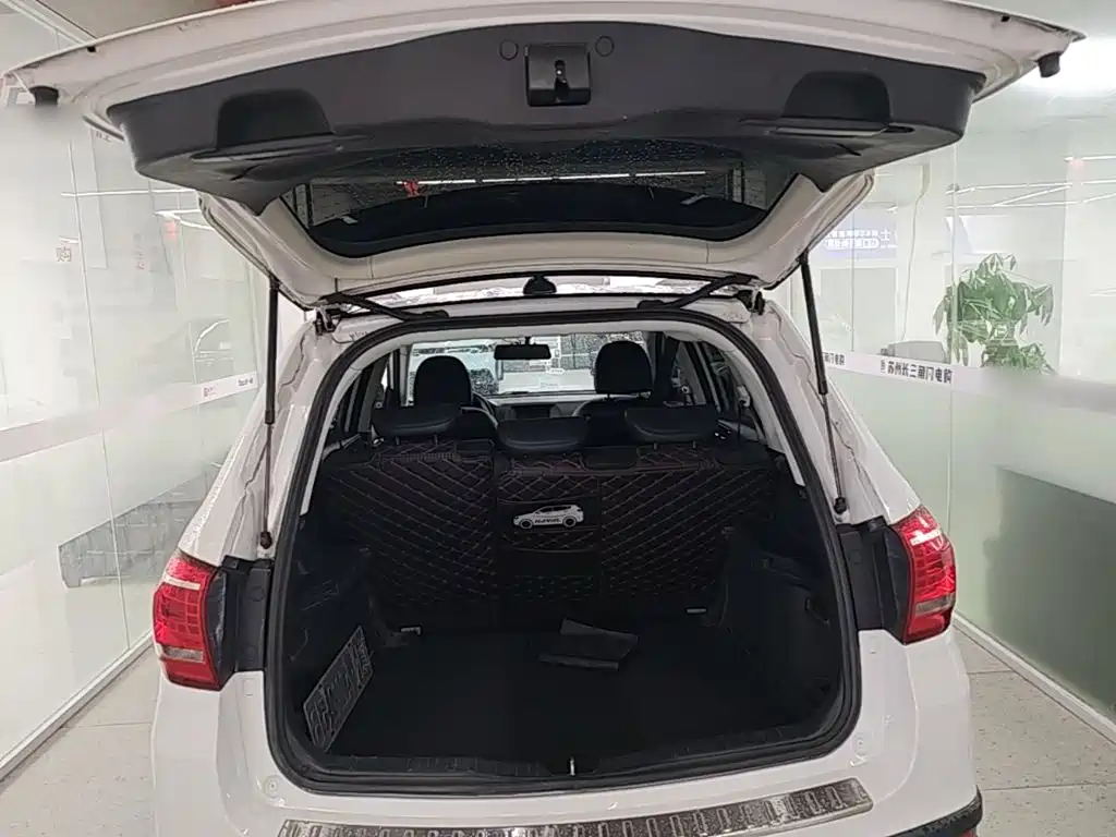 Haval H6 — миниатюра 19