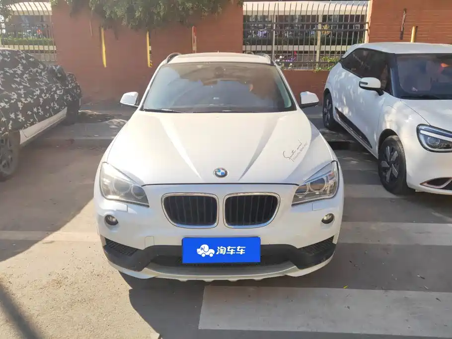 BMW X1 — миниатюра 2