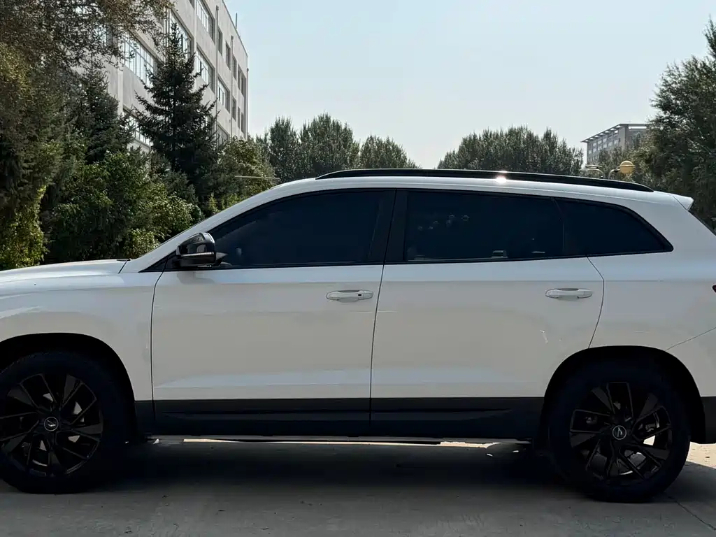 Jetta VS7 — миниатюра 6
