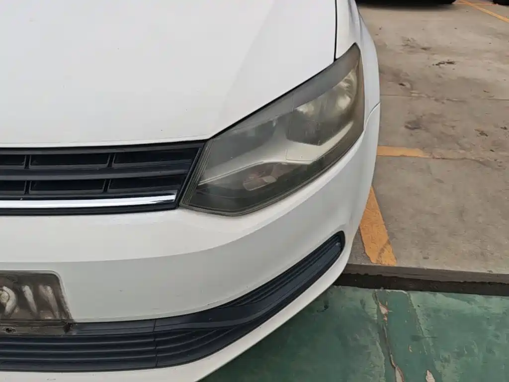 Volkswagen Polo — миниатюра 24