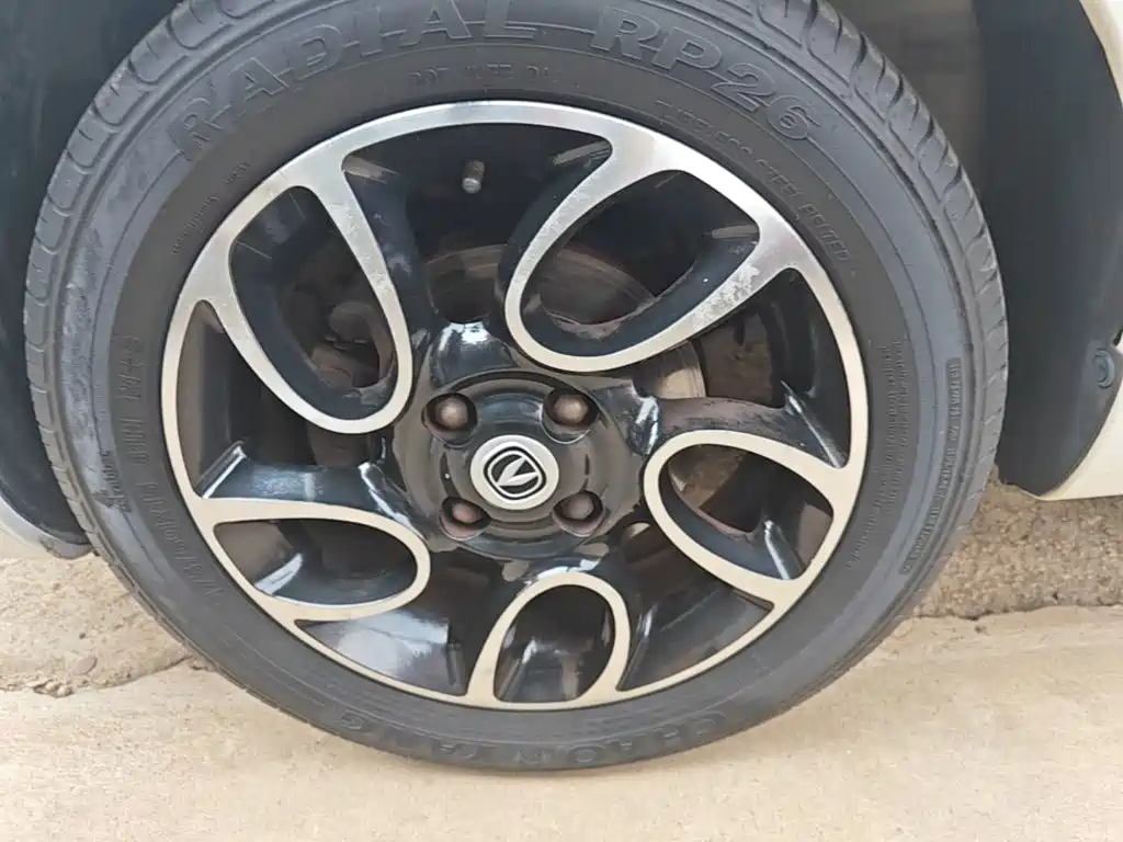 Changan BenBen — миниатюра 23