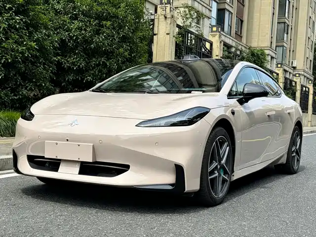 GAC Hyptec GT