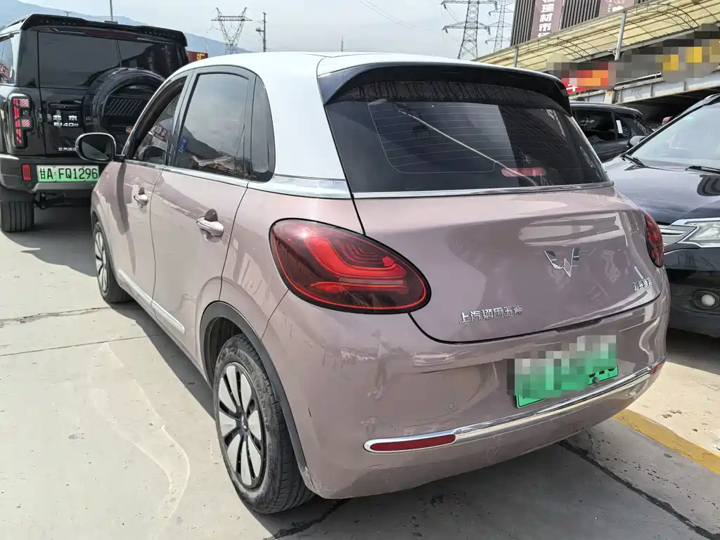 Wuling Bingo — миниатюра 4