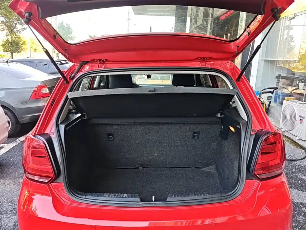Volkswagen Polo — миниатюра 19