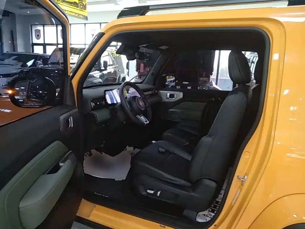 Baojun Yueye — миниатюра 16