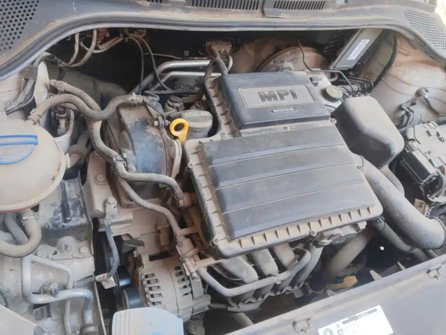 Volkswagen Jetta — миниатюра 10