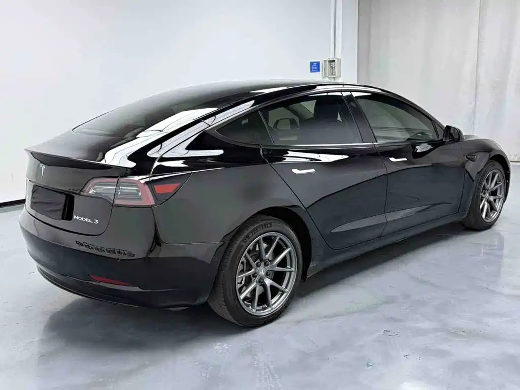 Tesla Model 3 — миниатюра 7