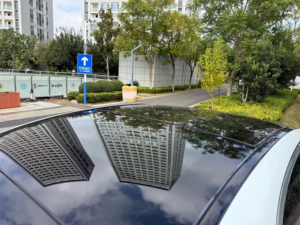 Mercedes-Benz C-Class — миниатюра 43