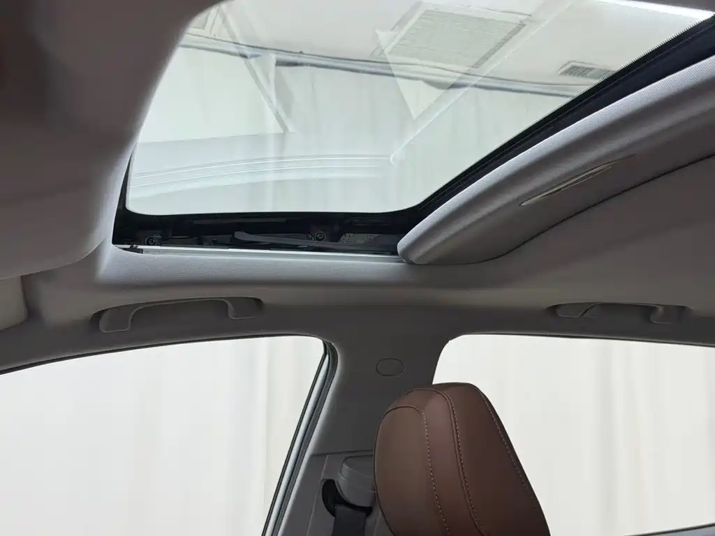 Geely Vision X6 — миниатюра 14
