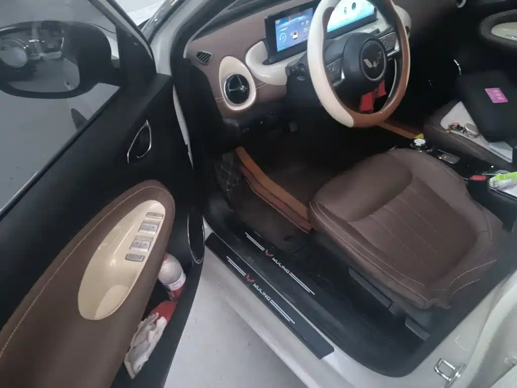 Wuling Bingo — миниатюра 17