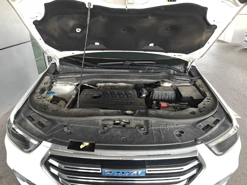 Haval H6 — миниатюра 25