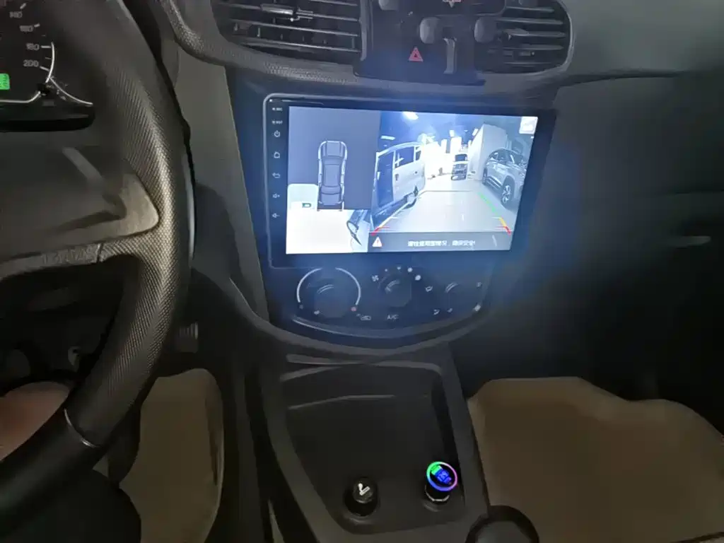Wuling Hongguang — миниатюра 13