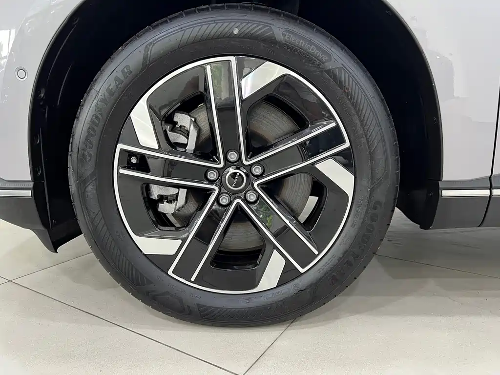 Volvo XC70 PHEV 4WD Ultra Long Range Core, фото 14