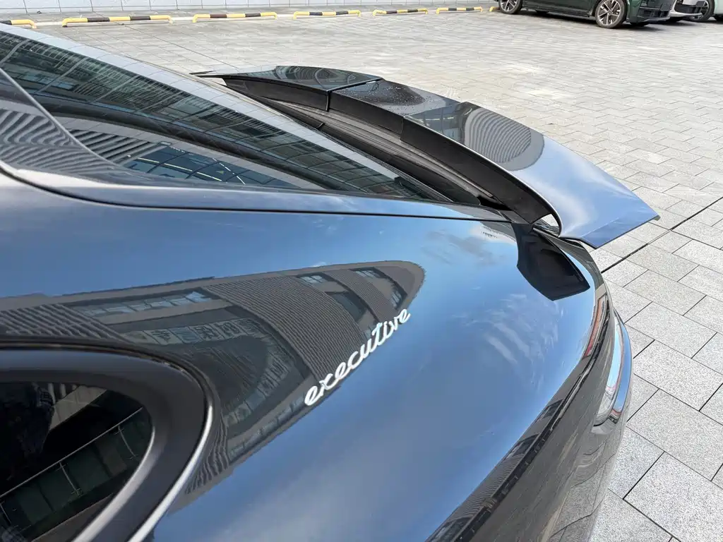 Porsche Panamera — миниатюра 25