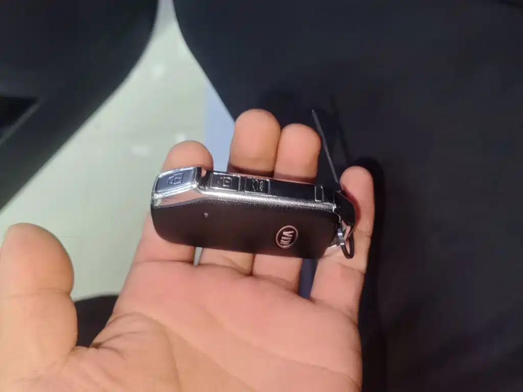 Kia K3 — миниатюра 9