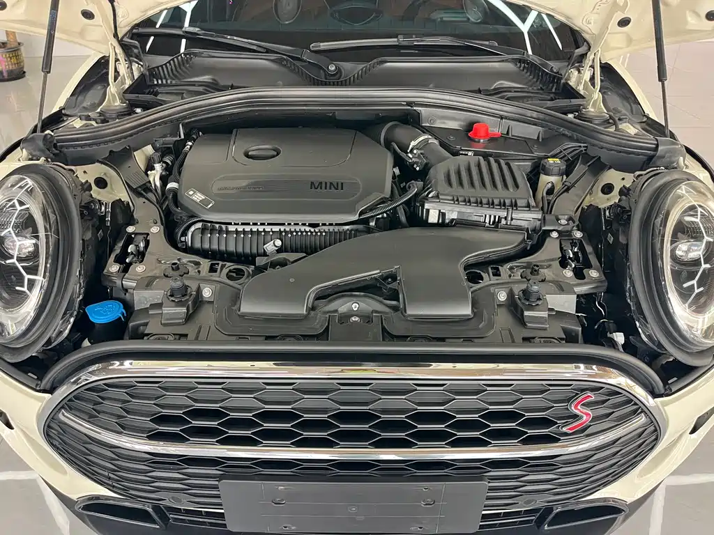 MINI Mini Clubman — миниатюра 14