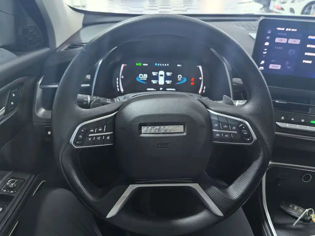 Haval H6 — миниатюра 15