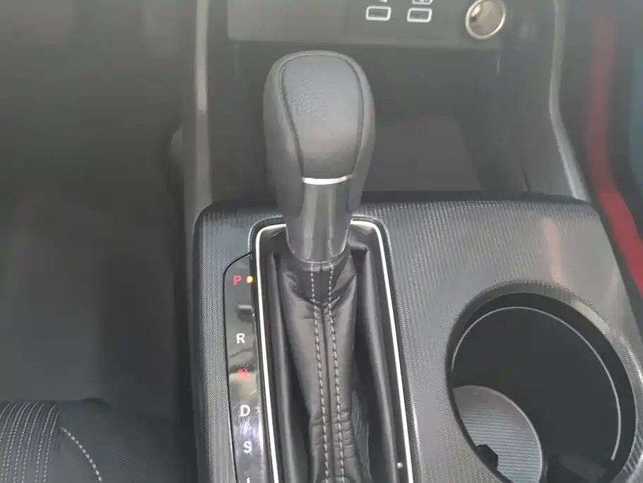 Honda Civic — миниатюра 16