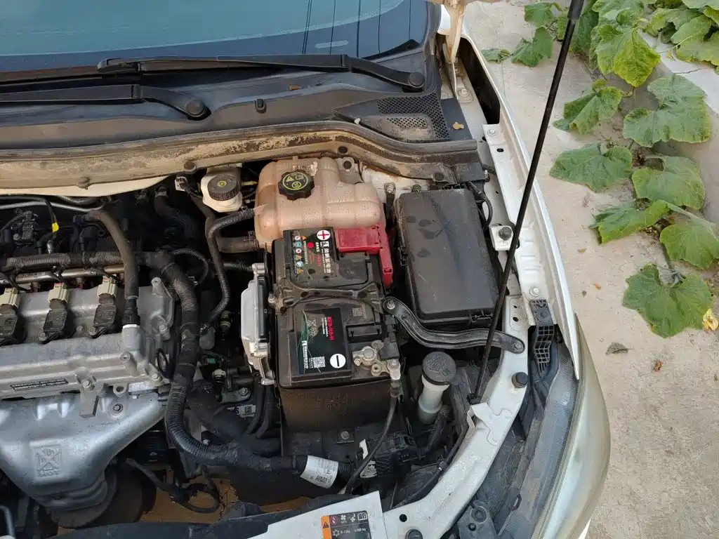 Chevrolet Cavalier — миниатюра 21
