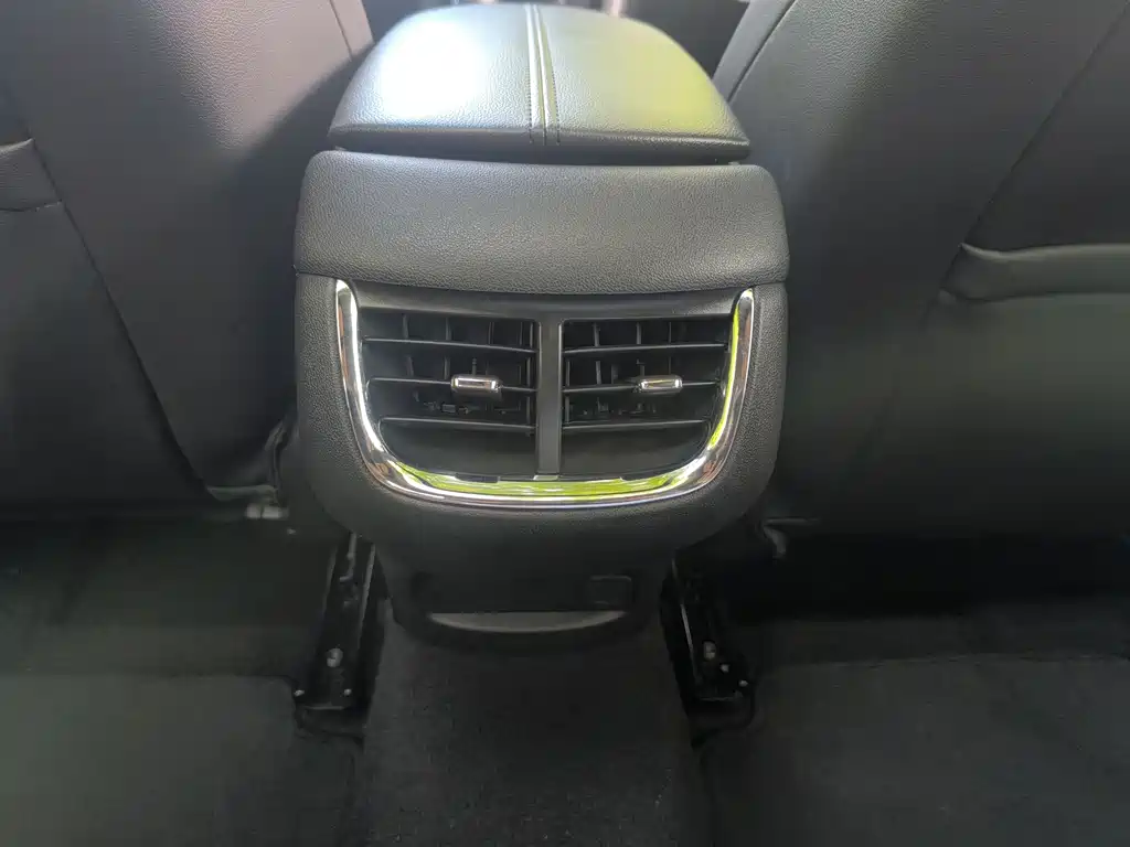 CHEVROLET MAI RUIBAO XL