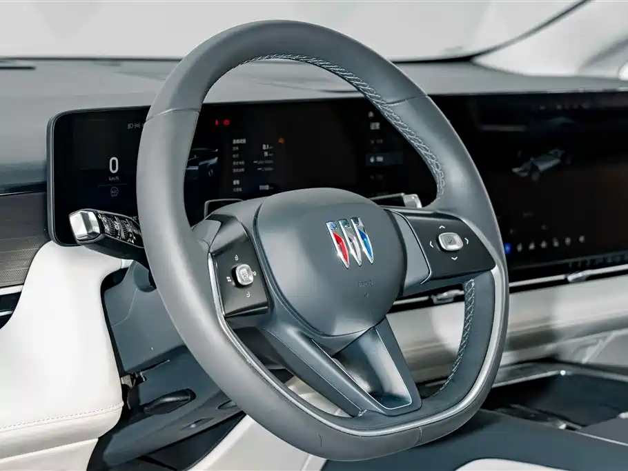 Buick Не похоже, что ты семья. — миниатюра 9