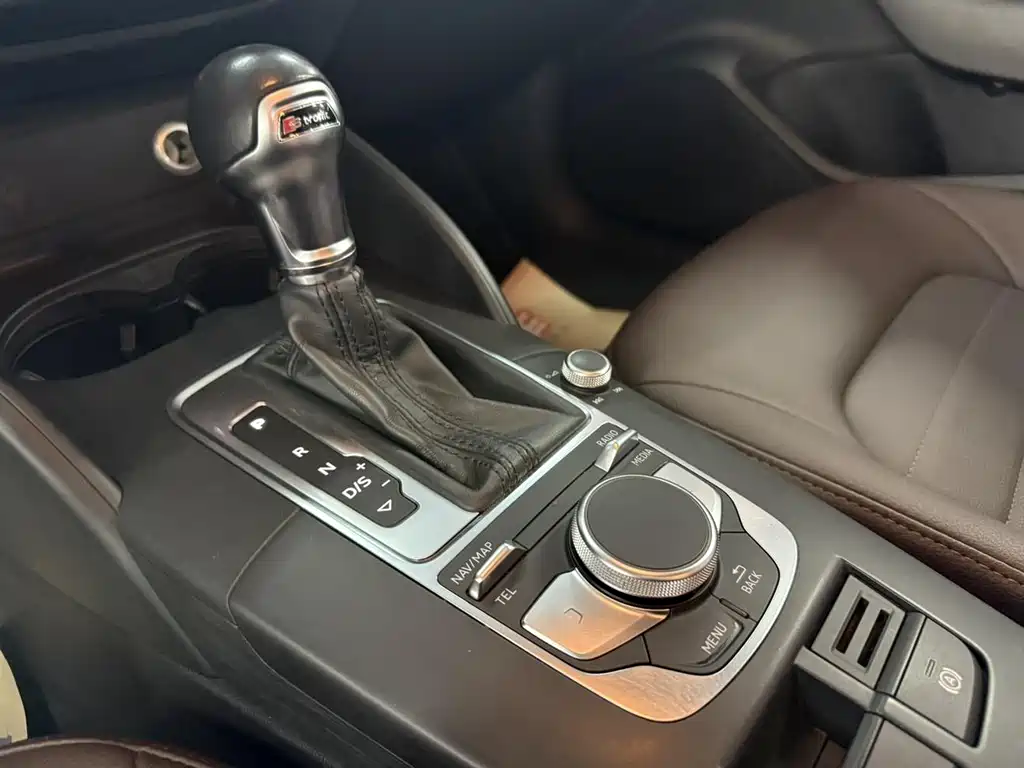 Audi A3 — миниатюра 16