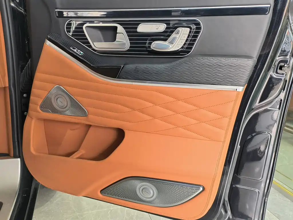 Mercedes-Benz Vito — миниатюра 7