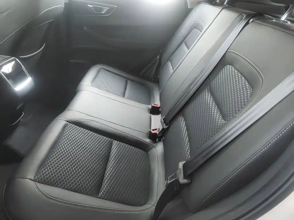 Chery Tiggo 5x — миниатюра 17