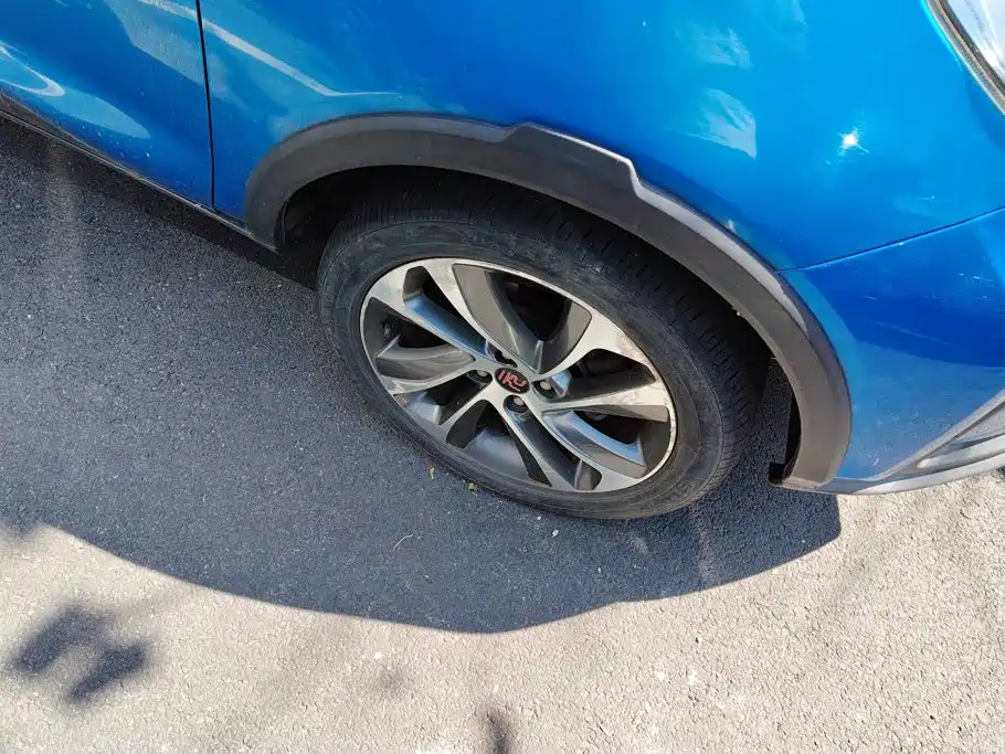 BYD Yuan — миниатюра 4