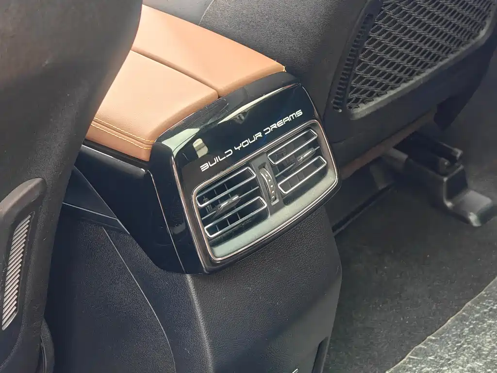 BYD Tang New Energy — миниатюра 23