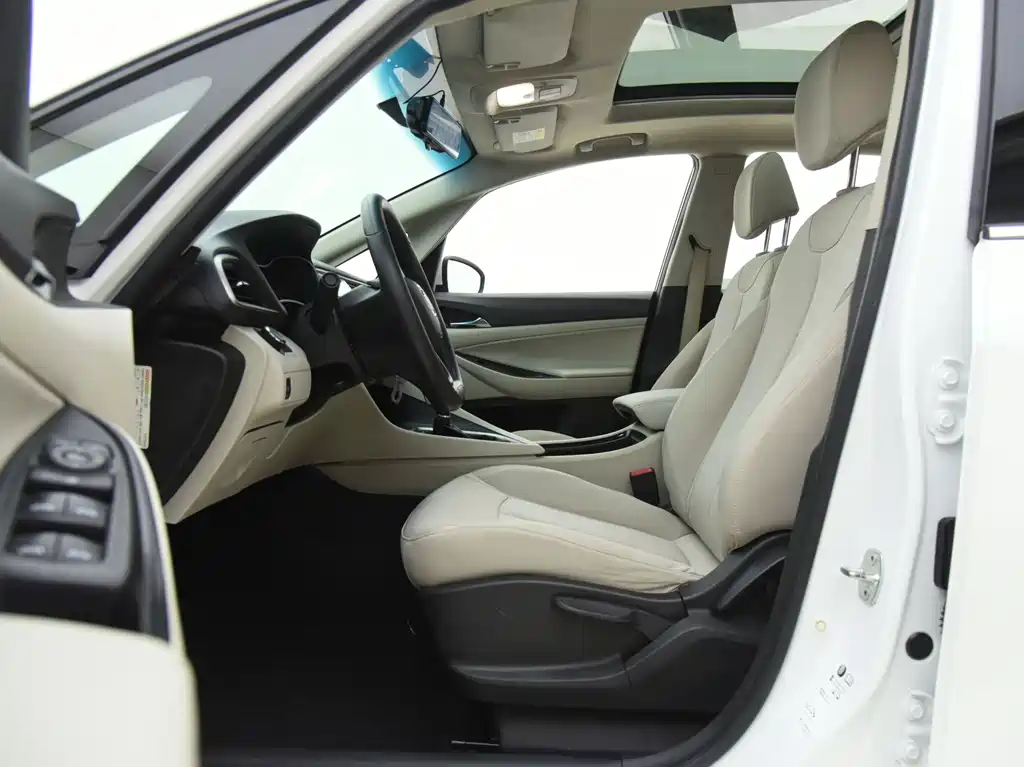 Buick GL6 — миниатюра 7