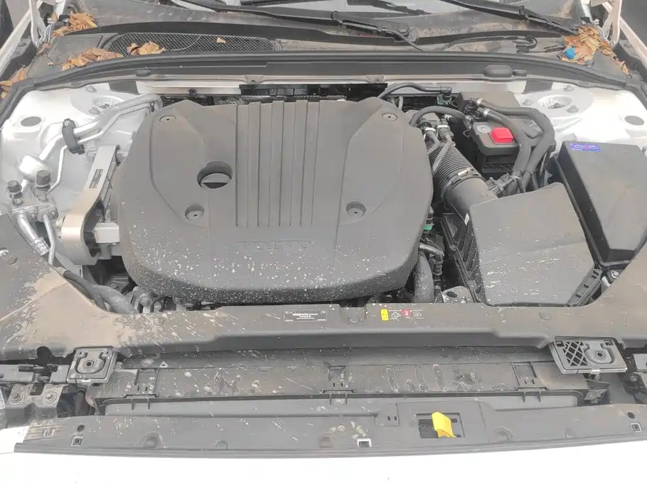 Volvo S60 — миниатюра 10