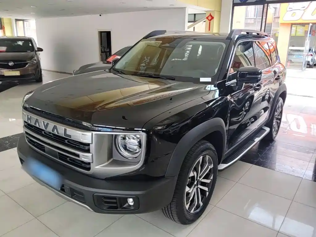 Haval Big Dog — миниатюра 2