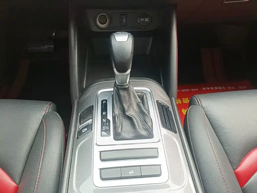 Changan CS55 — миниатюра 14