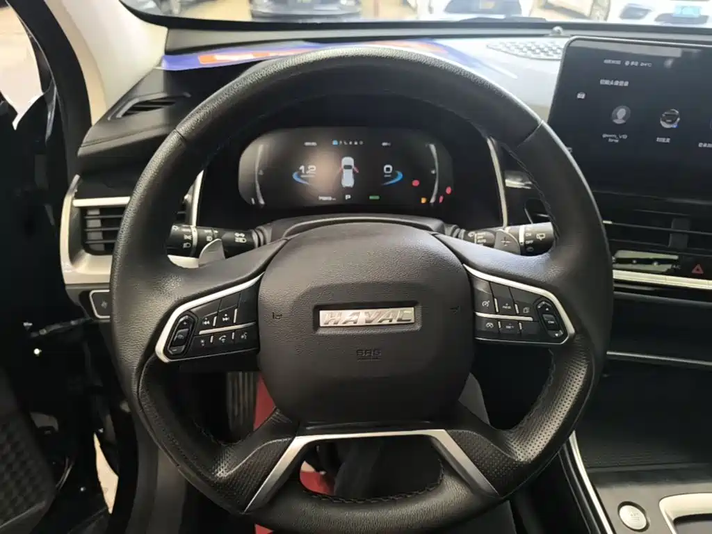 Haval H6 — миниатюра 11