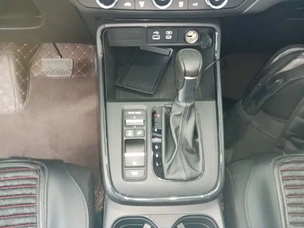 Honda CR-V — миниатюра 14