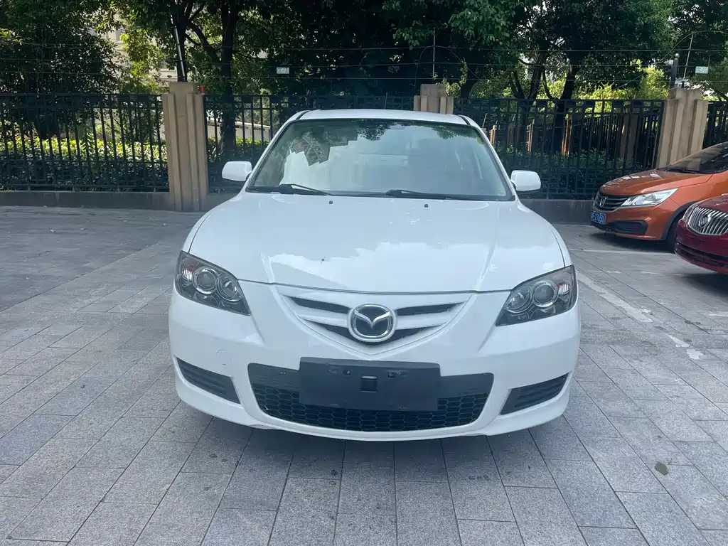 Mazda 3 — миниатюра 2