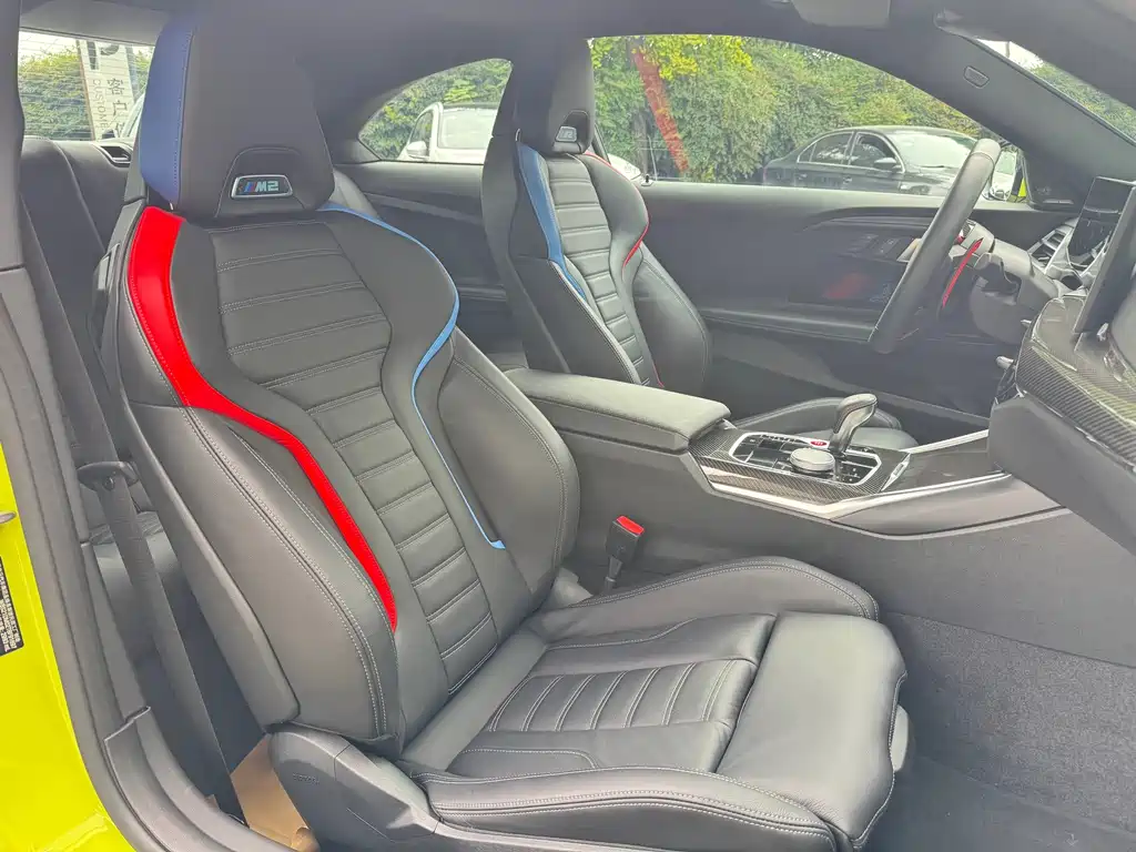 BMW M2 — миниатюра 10
