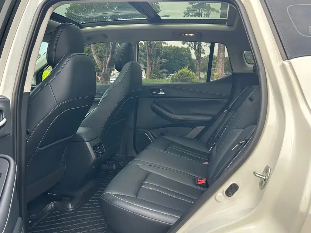 GAC Motor Trumpchi GS4 — миниатюра 14