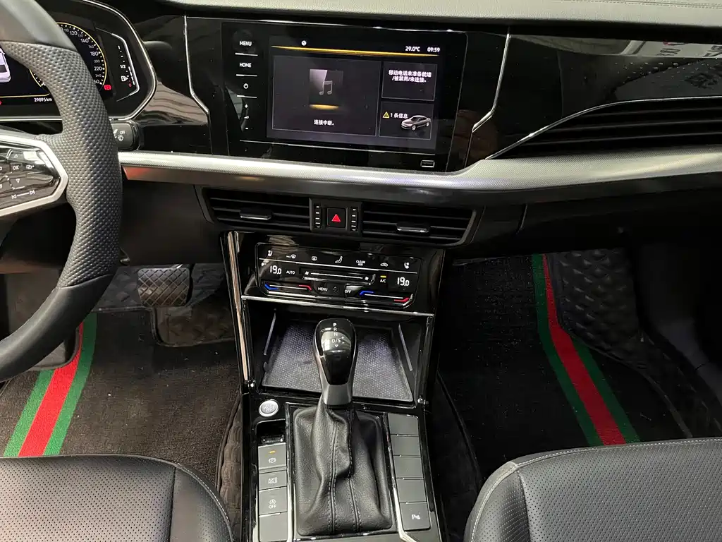 Volkswagen Passat — миниатюра 11