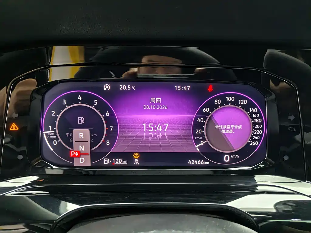Volkswagen Golf — миниатюра 17