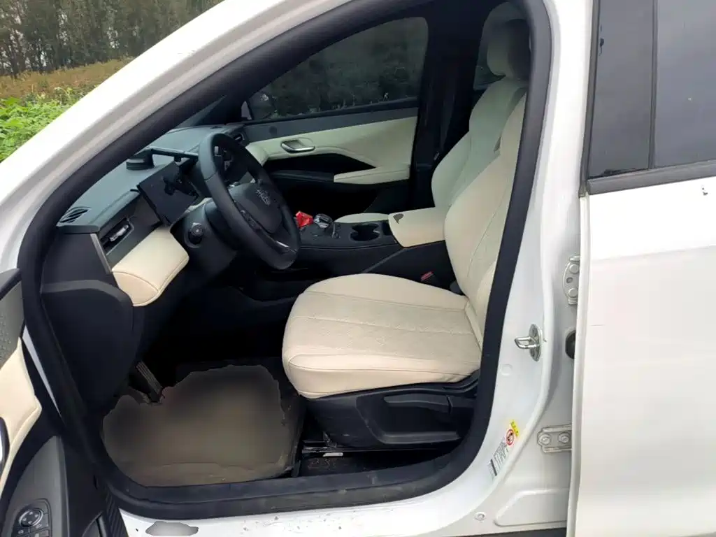 BYD Qin PLUS — миниатюра 15
