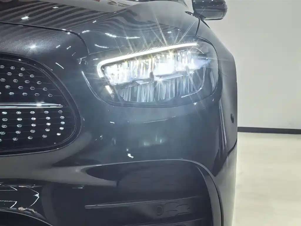 Mercedes-Benz E-Class E 2023 E 260