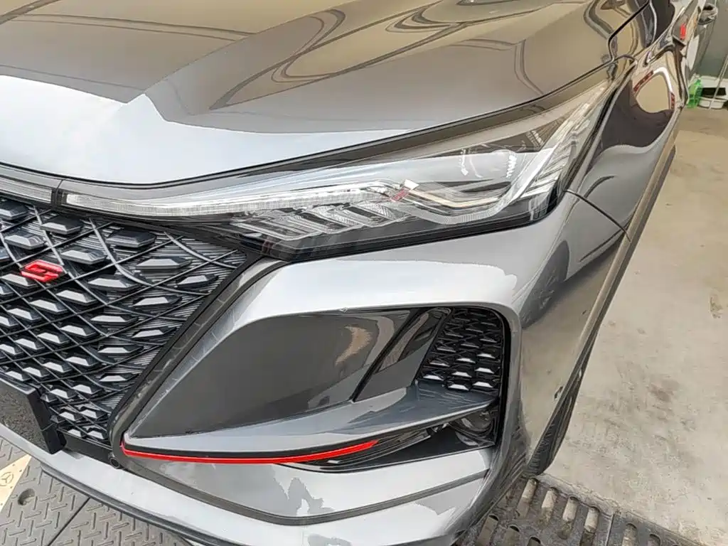 Changan CS75 PLUS — миниатюра 24