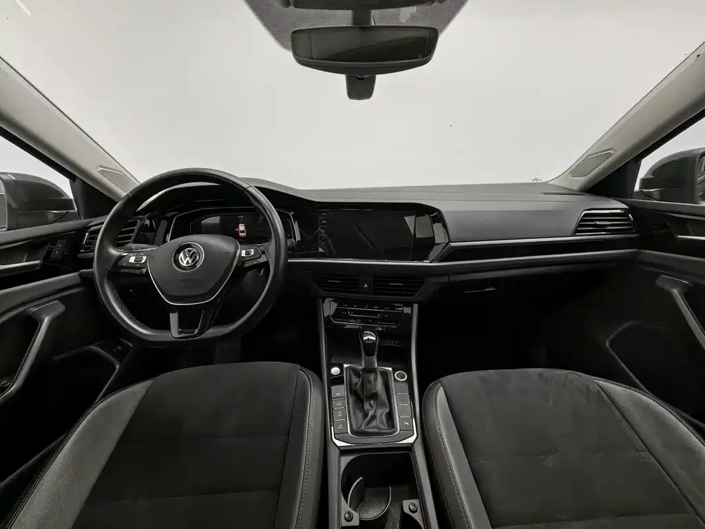 Volkswagen Sagitar — миниатюра 5