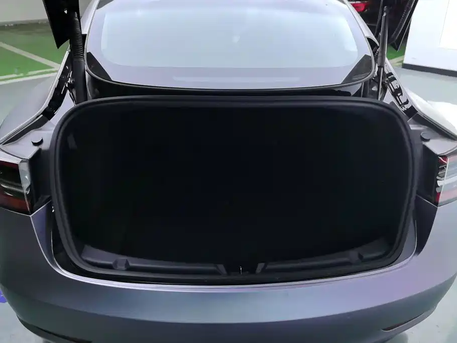 Tesla Model 3 — миниатюра 4